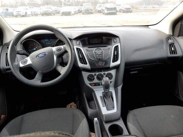 Photo 8 from auction – 2012 FORD FOCUS SE with VIN 1FAHP3F22CL385109