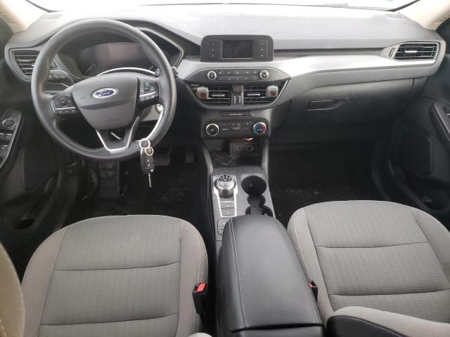Photo 8 from auction – 2020 FORD ESCAPE S with VIN 1FMCU0F66LUA55008