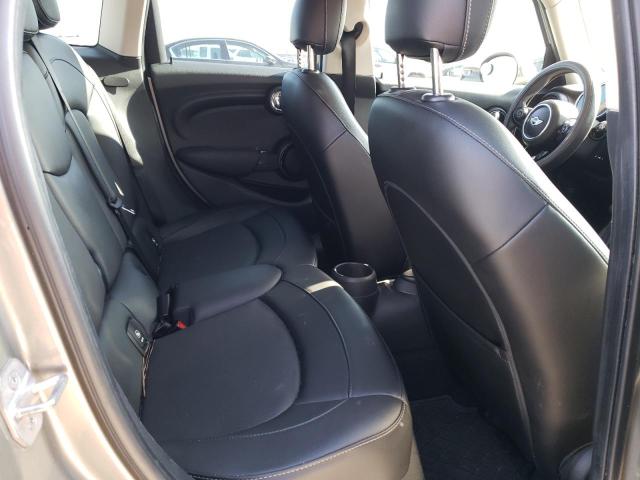 Photo 10 from auction – 2016 MINI COOPER with VIN WMWXU1C54G2E16647
