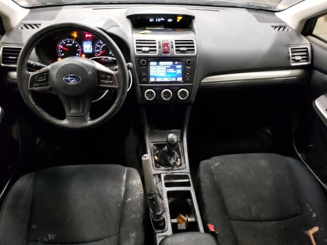 Photo 8 from auction – 2015 SUBARU IMPREZA with VIN JF1GJAA60FG006908