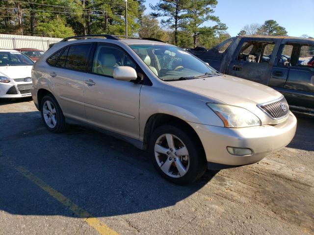 Photo 4 from auction – 2007 LEXUS RX 350 with VIN 2T2GK31U97C025695
