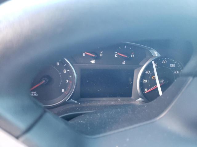 Photo 9 from auction – 2021 GMC ACADIA SLE with VIN 1GKKNKLA6MZ145785
