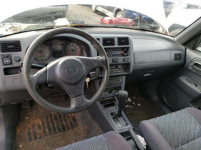 Photo 8 from auction – 2000 TOYOTA RAV4 with VIN JT3GP10V3Y0048670