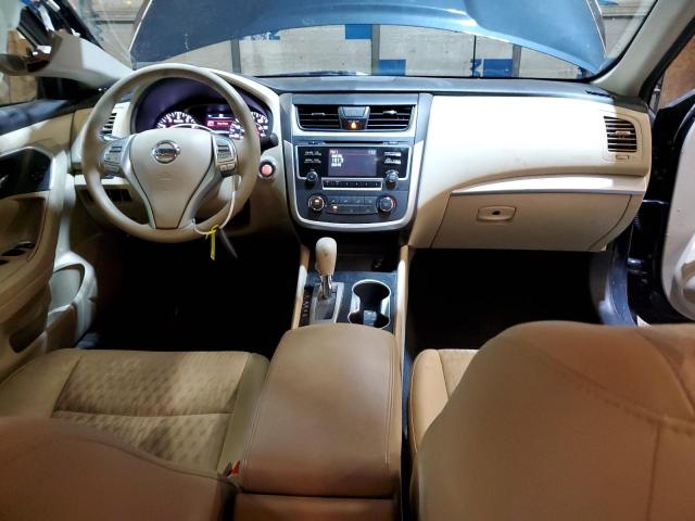 Photo 8 from auction – 2017 NISSAN ALTIMA 2.5 with VIN 1N4AL3AP9HC160564