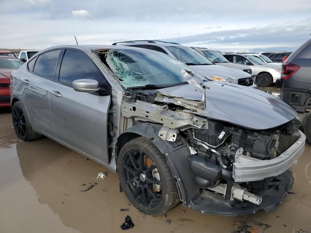 Photo 4 from auction – 2016 DODGE DART SE with VIN 1C3CDFAA0GD736830