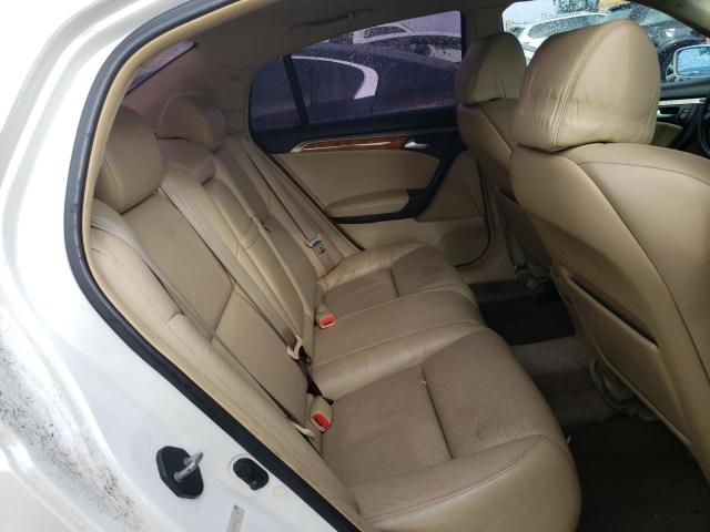 Photo 10 from auction – 2004 ACURA TL with VIN 19UUA66214A066116