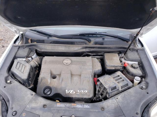 Photo 12 from auction – 2011 GMC TERRAIN SL with VIN 2CTFLSE50B6441059