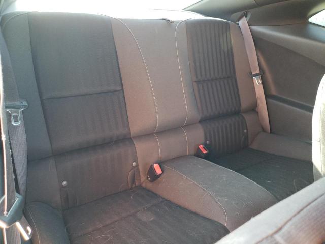 Photo 10 from auction – 2014 CHEVROLET CAMARO LS with VIN 2G1FA1E34E9311369