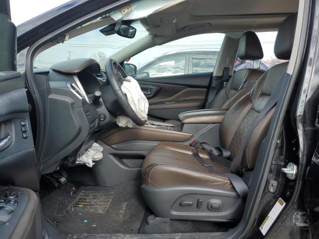Photo 7 from auction – 2019 NISSAN MURANO S with VIN 5N1AZ2MS2KN110227