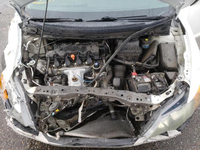 Photo 11 from auction – 2014 HONDA CIVIC with VIN 2HGFG3B5XEH525359