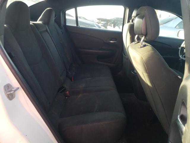 Photo 10 from auction – 2012 CHRYSLER 200 LX with VIN 1C3CCBAB5CN152674