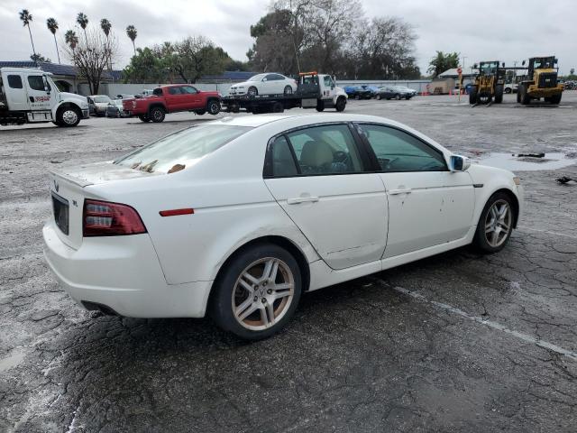 Photo 3 from auction – 2008 ACURA TL with VIN 19UUA66258A013442