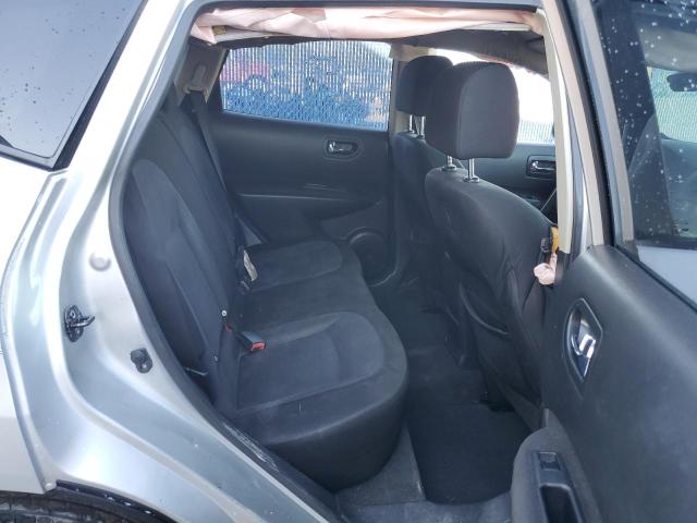 Photo 11 from auction – 2012 NISSAN ROGUE S with VIN JN8AS5MT9CW602420