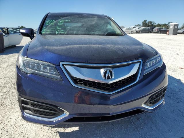 Photo 5 from auction – 2017 ACURA RDX TECHNO with VIN 5J8TB4H56HL010641