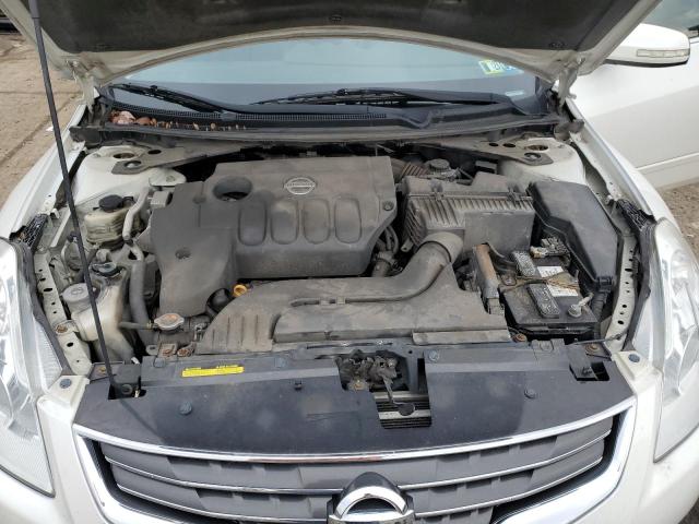 Photo 11 from auction – 2010 NISSAN ALTIMA BAS with VIN 1N4AL2AP2AN459818