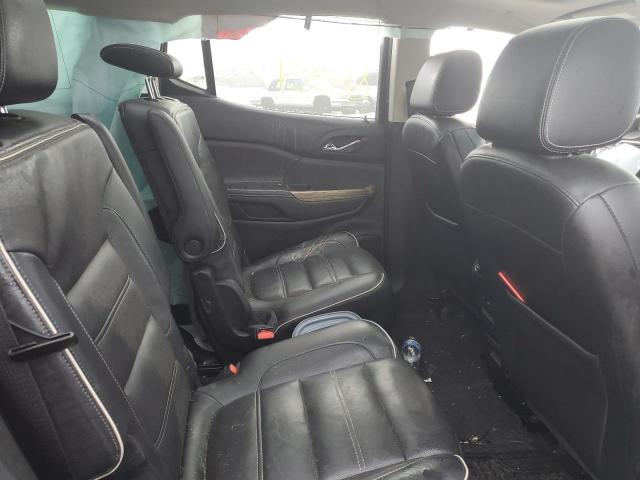 Photo 11 from auction – 2017 GMC ACADIA DEN with VIN 1GKKNXLS0HZ229953
