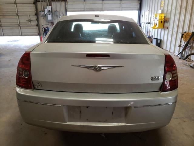 Photo 6 from auction – 2010 CHRYSLER 300 TOURIN with VIN 2C3CA5CV8AH325043