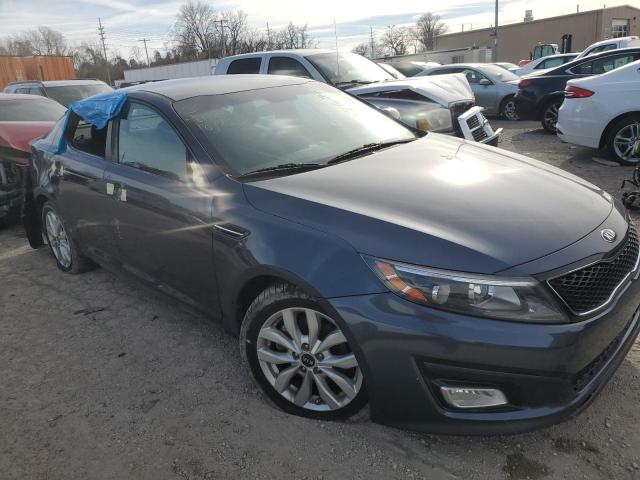 Photo 4 from auction – 2015 KIA OPTIMA LX with VIN KNAGM4A76F5615974