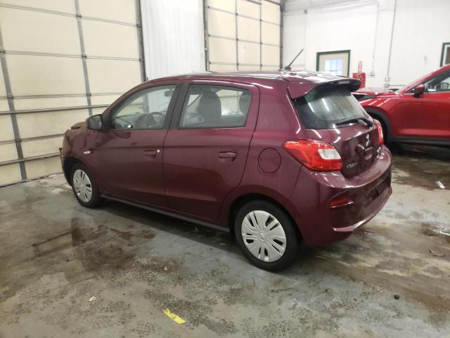 Photo 2 from auction – 2018 MITSUBISHI MIRAGE with VIN ML32A3HJ7JH008302