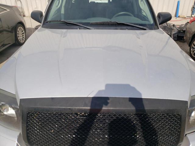 Photo 11 from auction – 2006 DODGE DAKOTA QUA with VIN 1D7HW48K16S604139