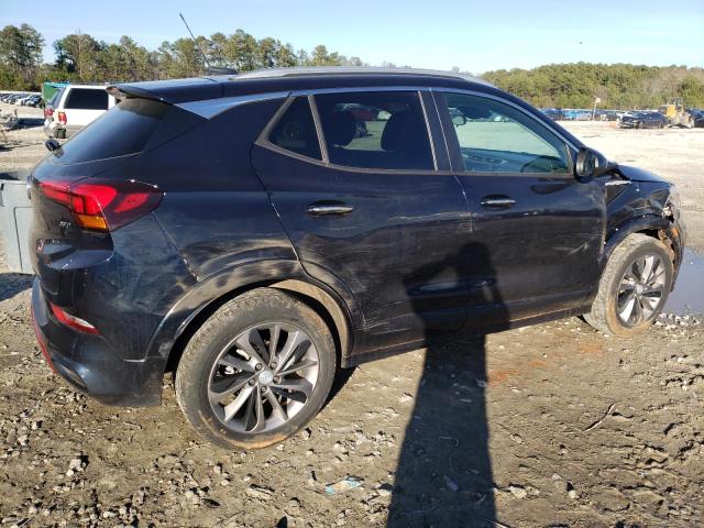 Photo 3 from auction – 2020 BUICK ENCORE GX with VIN KL4MMDSL1LB131459