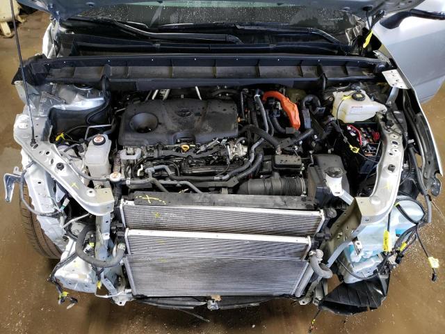 Photo 11 from auction – 2022 TOYOTA HIGHLANDER with VIN 5TDBBRCH2NS556128
