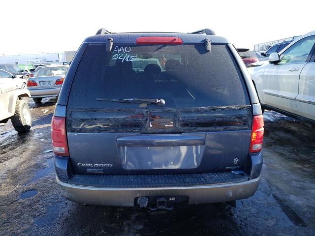 Photo 6 from auction – 2003 FORD EXPLORER E with VIN 1FMDU74W33ZA73422