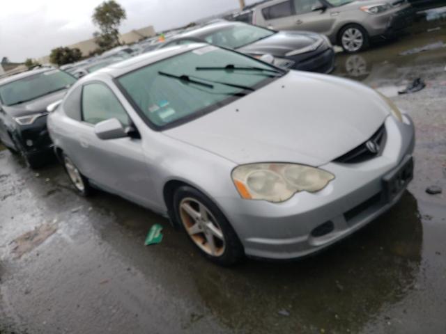 Photo 4 from auction – 2002 ACURA RSX with VIN JH4DC54832C002072