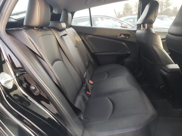 Photo 10 from auction – 2016 TOYOTA PRIUS with VIN JTDKARFU0G3004935