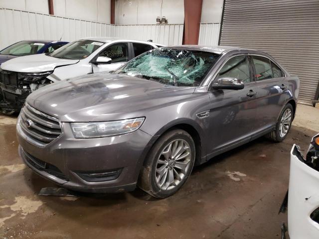FORD TAURUS LIM 2014 with VIN 1FAHP2F80EG104676 - Photo from auction