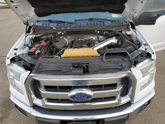 Photo 11 from auction – 2016 FORD F150 SUPER with VIN 1FTEW1EF8GFD42763