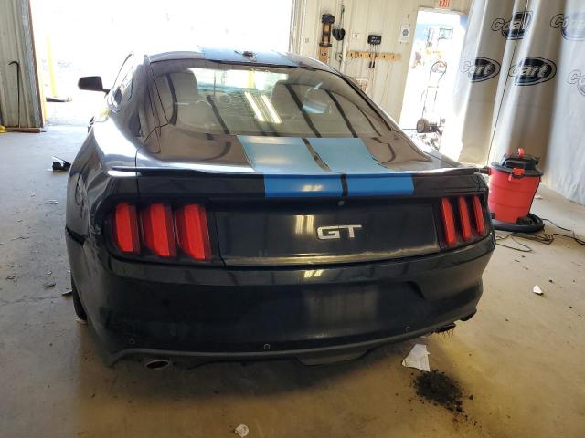 Photo 6 from auction – 2015 FORD MUSTANG with VIN 1FA6P8CF8F5309351