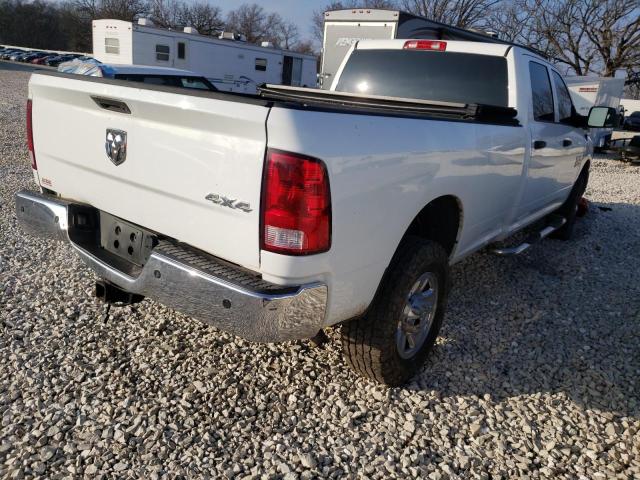 Photo 3 from auction – 2015 RAM 2500 ST with VIN 3C6TR5HT6FG569204
