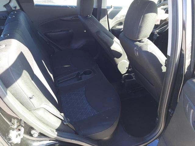 Photo 10 from auction – 2020 CHEVROLET SPARK 1LT with VIN KL8CD6SA6LC448197