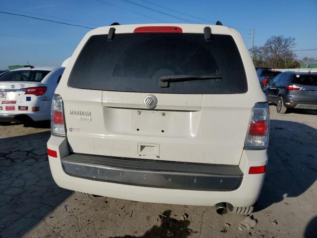 Photo 6 from auction – 2010 MERCURY MARINER PR with VIN 4M2CN8H7XAKJ11296