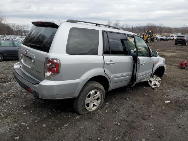 Photo 3 from auction – 2008 HONDA PILOT VP with VIN 5FNYF18288B049635