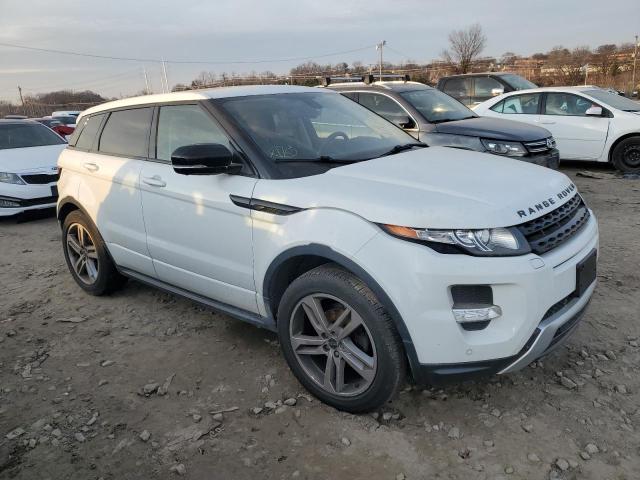 صورة رقم 4 من المزاد - 2012 LAND ROVER RANGE ROVE مع VIN SALVT2BG9CH619990
