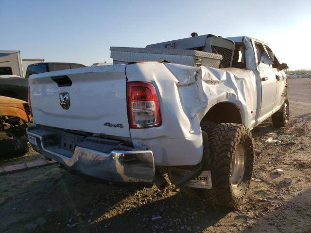 Photo 3 from auction – 2019 RAM 3500 TRADE with VIN 3C63RRGL4KG614823