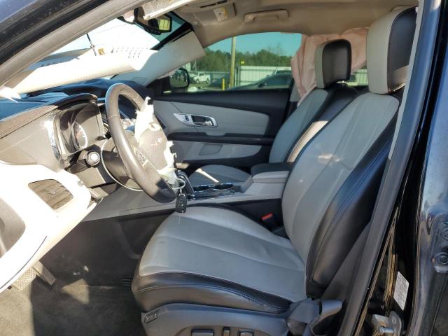 Photo 7 from auction – 2015 GMC TERRAIN SL with VIN 2GKFLTE39F6166687