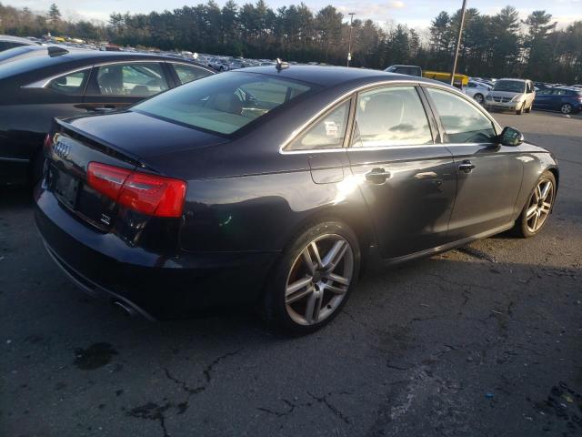 Photo 3 from auction – 2015 AUDI A6 PREMIUM with VIN WAUFMAFC8FN009866