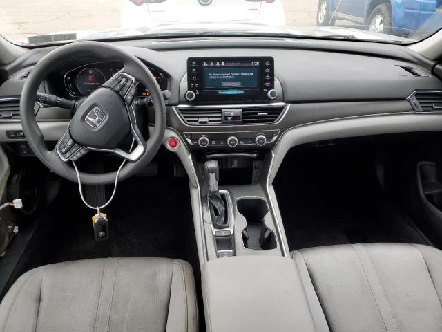 Photo 8 from auction – 2018 HONDA ACCORD EX with VIN 1HGCV1F47JA060210