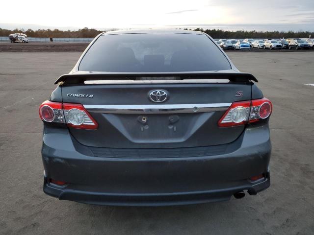 Photo 6 from auction – 2012 TOYOTA COROLLA BA with VIN 2T1BU4EE1CC886025