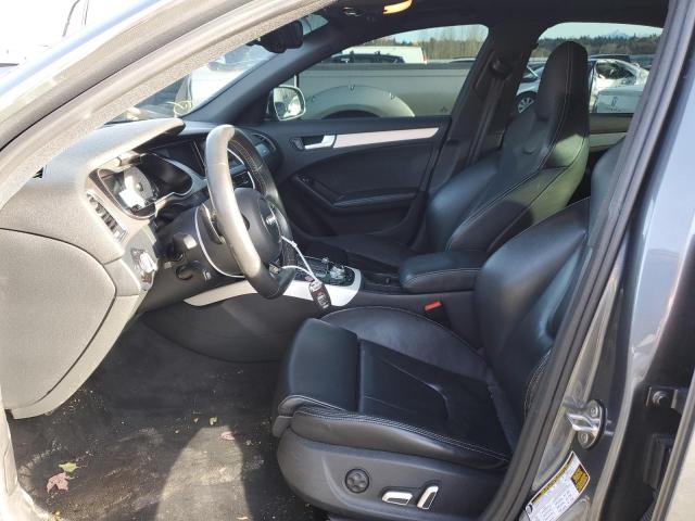 Photo 7 from auction – 2014 AUDI S4 PREMIUM with VIN WAUBGAFL0EA133349