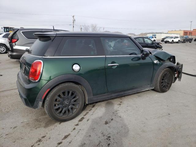 Photo 3 from auction – 2016 MINI COOPER S with VIN WMWXP7C52G2A42789
