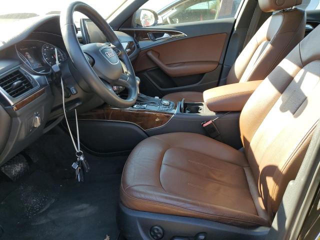 Photo 7 from auction – 2013 AUDI A6 PREMIUM with VIN WAUGGAFC9DN132522