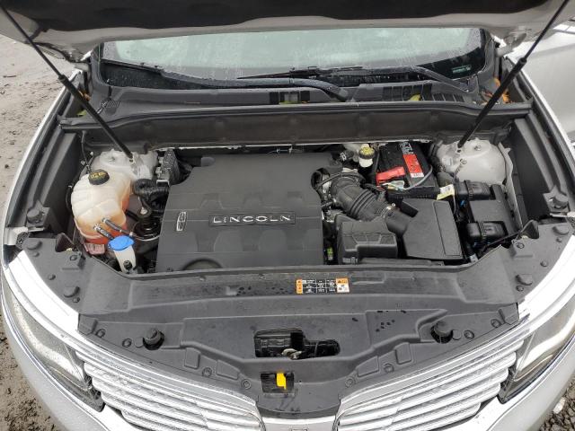 Photo 11 from auction – 2016 LINCOLN MKX SELECT with VIN 2LMTJ8KR9GBL52913