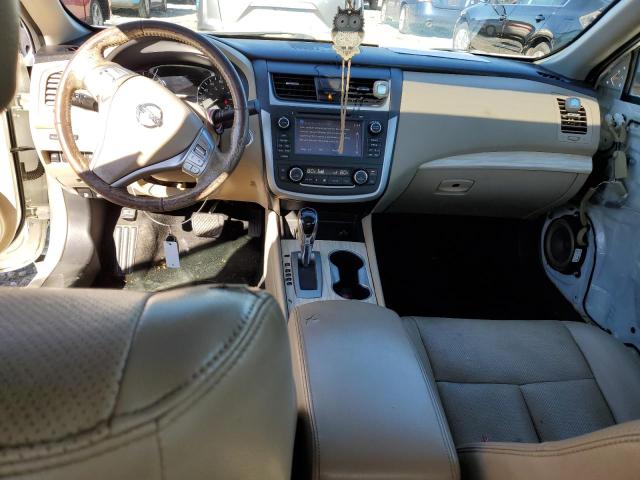 Photo 8 from auction – 2017 NISSAN ALTIMA 2.5 with VIN 1N4AL3AP3HC118892