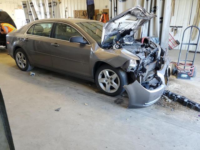 Photo 4 from auction – 2012 CHEVROLET MALIBU LS with VIN 1G1ZB5E02CF180096