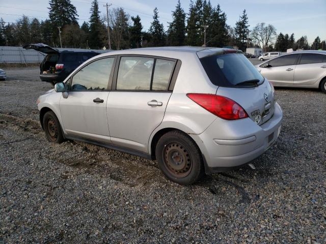 Photo 2 from auction – 2008 NISSAN VERSA S with VIN 3N1BC13E18L402396