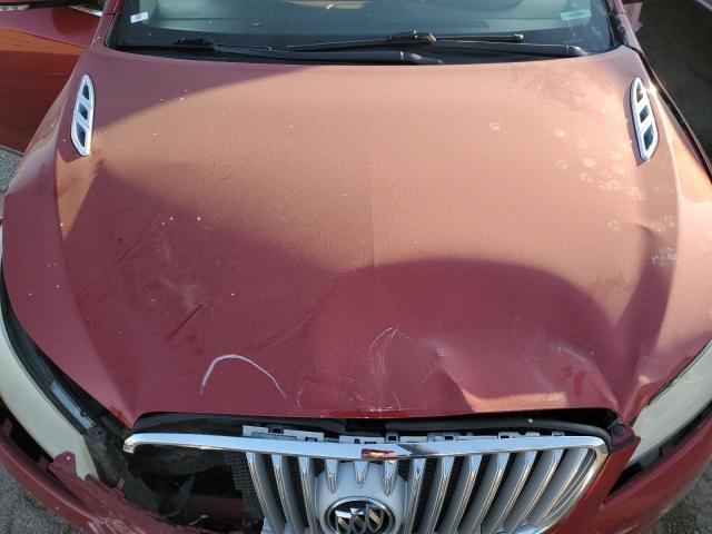 Photo 11 from auction – 2012 BUICK LACROSSE P with VIN 1G4GH5E38CF271179